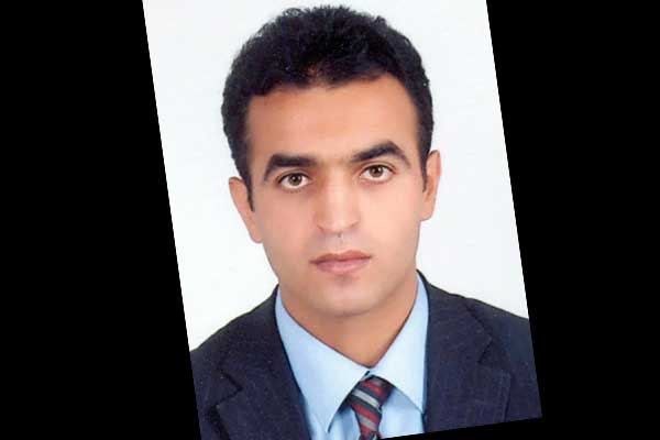 Kahramanmaraş’ın Elbistan ilçesinde 45 yaşındaki öğretmen hasat için gittiği tarım