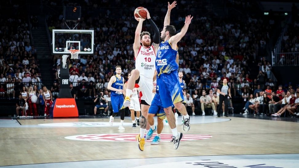 12 Dev Adam Final İçin Sahaya Çıkıyor BHA SPOR SERVİSİ