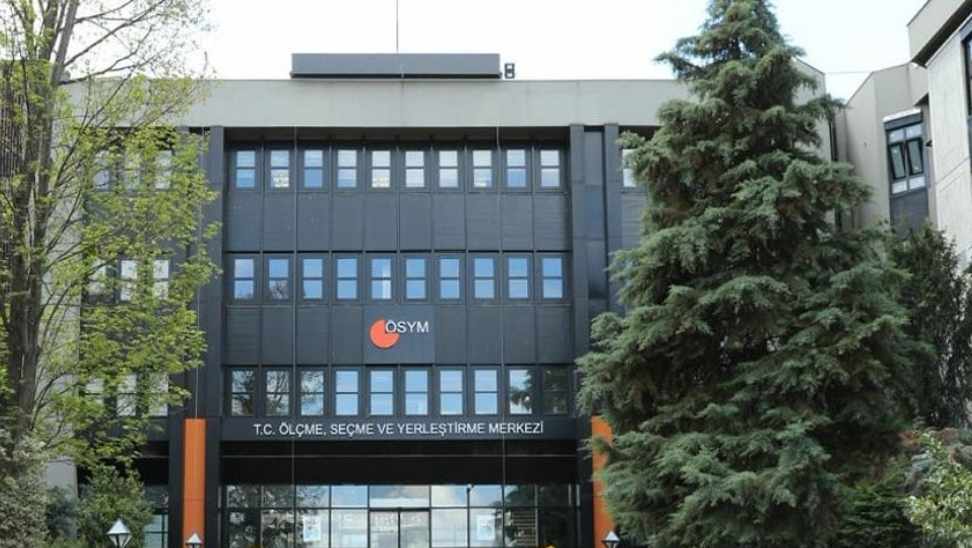 Ölçme, Seçme ve Yerleştirme Merkezi (ÖSYM) Başkanlığı, 2023 Akademik Personel