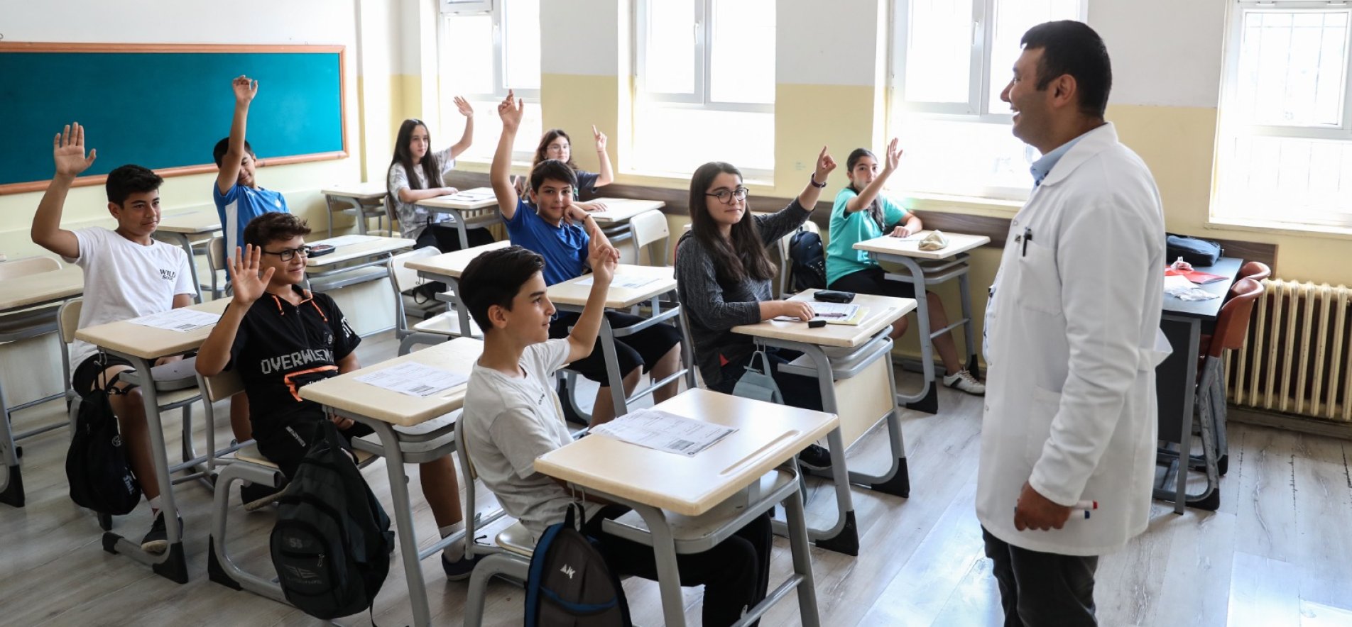 MEB Destekleme ve Yetiştirme Kurslarına Başvuruları Başlattı Millî Eğitim Bakanlığınca 2023-2024 eğitim öğretim yılı destekleme ve yetiştirme