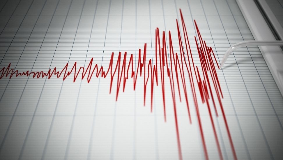Antalya’nın Gazipaşa ilçesinde 4.6 büyüklüğünde deprem meydana geldi. 10 Ağustos