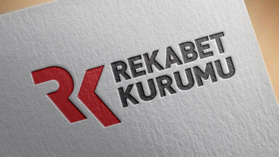 Rekabet Kurumu 2 Şirkete