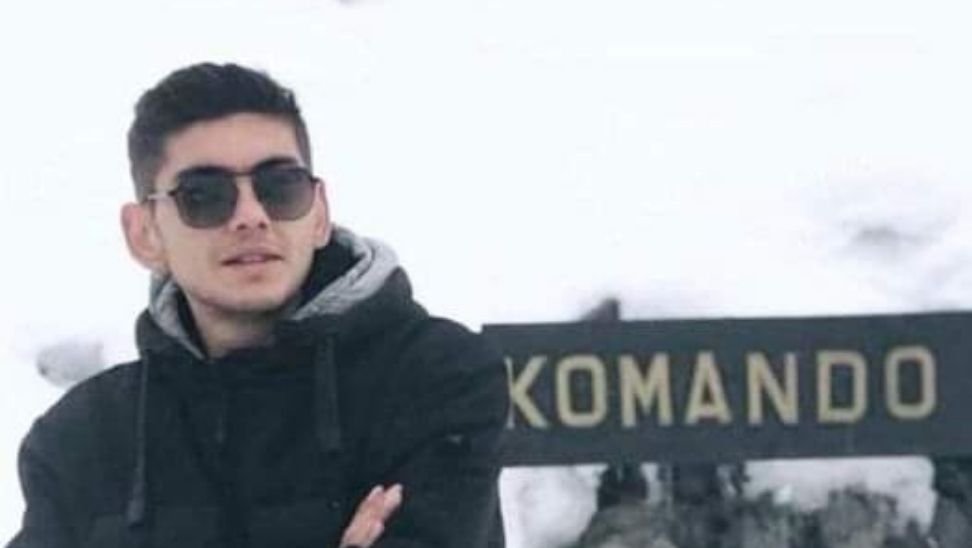 Tokatlı Askerin Şehit Ateşi Çorum’a Düştü Tokatlı Astsubay Buğra Çalgay Hakkari’nin Çukurca ilçesinde şehit düştü. 29
