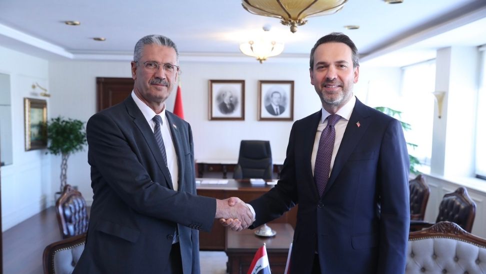 Enerji ve Tabii Kaynaklar Bakanlığı tarafından yapılan açıklamaya göre Bakan