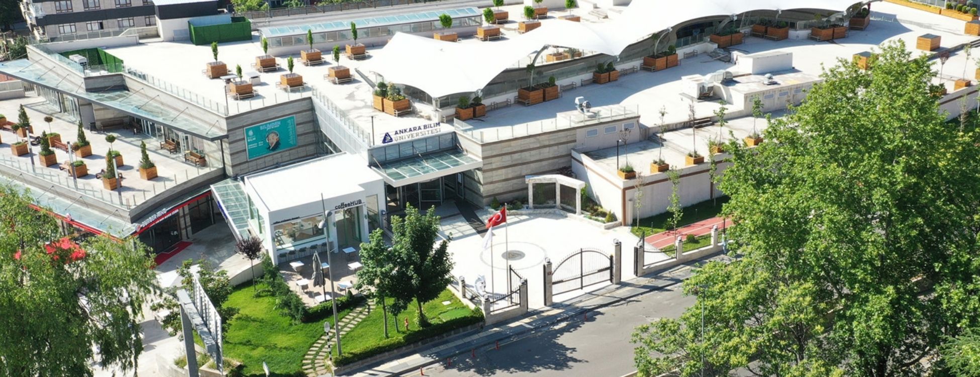 Ankara Bilim Üniversitesi Teknokent İçin İlk Adım Atıldı Resmi Gazete‘de,