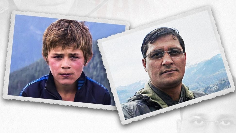 Cumhurbaşkanı Recep Tayyip Erdoğan, Eren Bülbül ve Ferhat Gedik’in ölüm