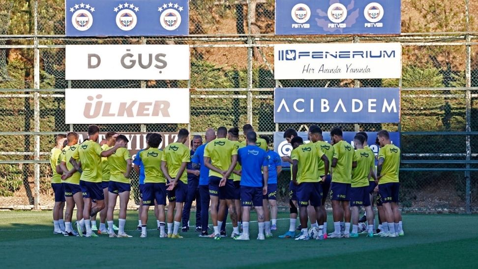 Fenerbahçe’nin Maribor Kadrosu Belli Oldu BHA SPOR SERVİSİ UEFA Avrupa