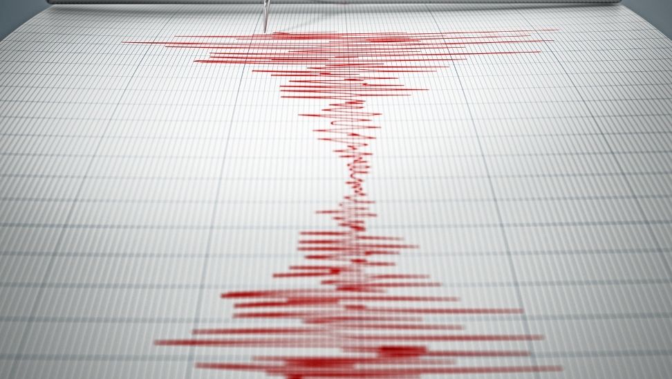 Kahramanmaraş’ta 4.1 büyüklüğünde deprem meydana geldi. 26 Ağustos 2023, 12:14