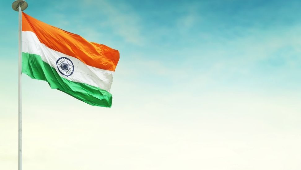 Hindistan’da, Uttar Pradesh Eyaleti’nde bir okulda, öğretmen öğrencilerden Müslüman sınıf