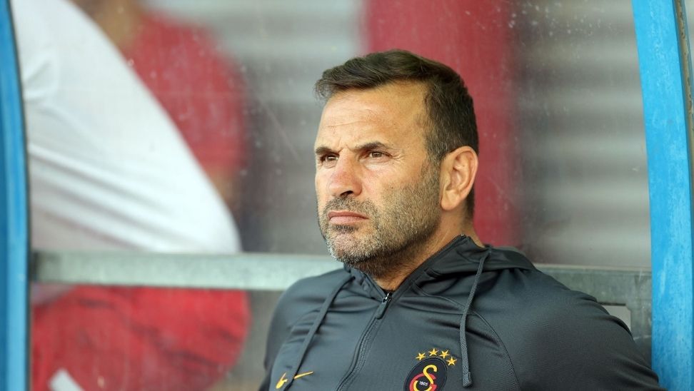 Başlıklar1 Okan Buruk: Şampiyon Olduk Diye Bir Şey Bitmedi2 Zaniolo’ya
