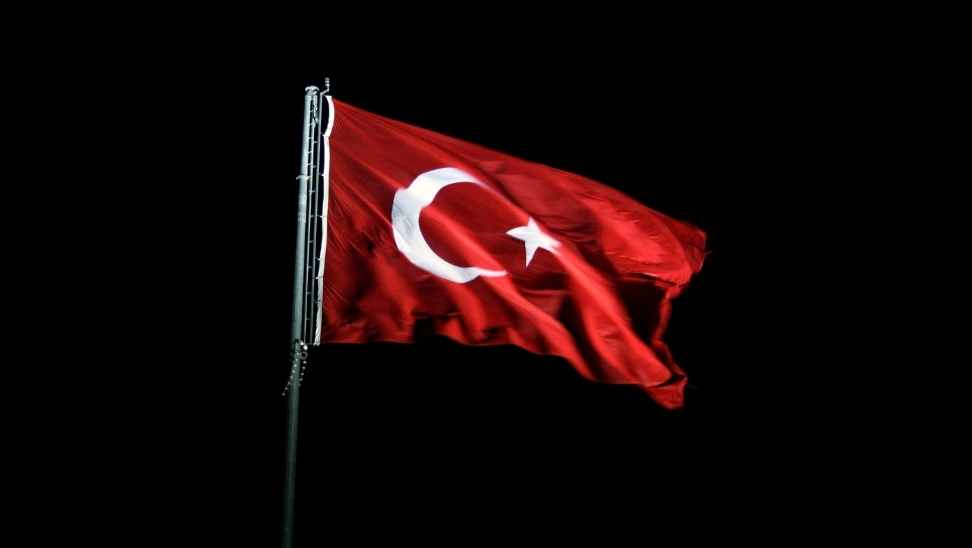 Piyade Uzman Çavuş Ali Demir Şehit Oldu Piyade Uzman Çavuş Ali Demir, Irak’ın kuzeyindeki Pençe-Kilit Operasyonu bölgesinde