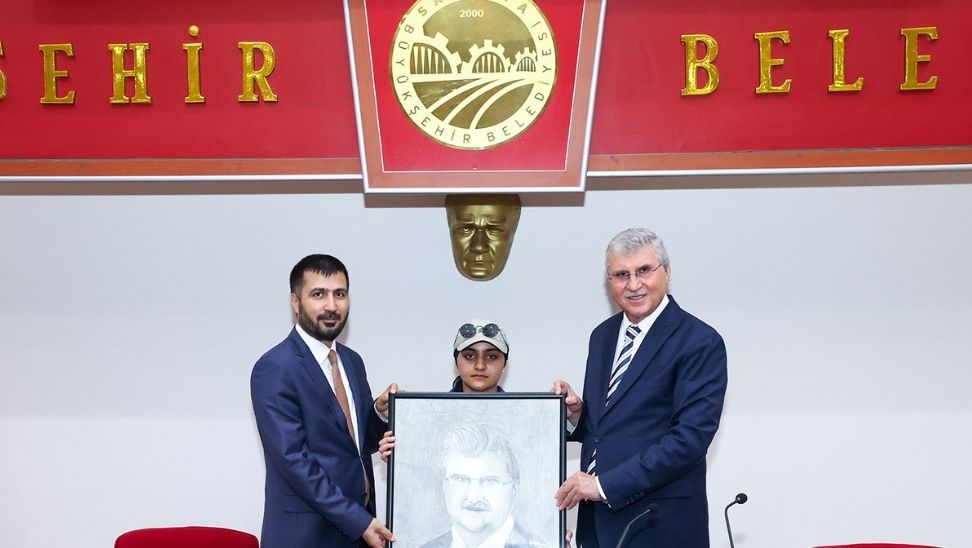 Başlıklar1 Yüce’den Afganistan Heyetine ‘Sakarya’ Brifingi: “Sakarya’nın Kapıları Kardeşleri İçin