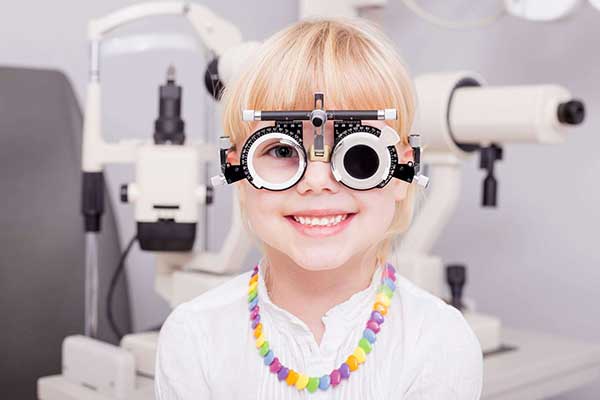 Çocuklarda Göz Sağlığının Önemi: Rutin Muayenelerin Rolü