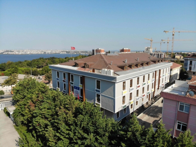 İBB Yurtlarına Başvurular Başladı İBB Yurtlarına Başvurular Başladı İBB, üniversite öğrencilerine barınma imkanı sunduğu