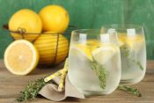 Limonlu Suyun Potansiyel Etkileri Hakkında Bilgiler