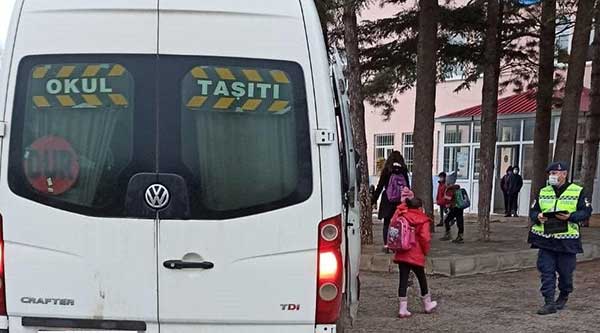 Öğrenci Taşıma Sorunu Pazarcık İlçesinde Gündemde