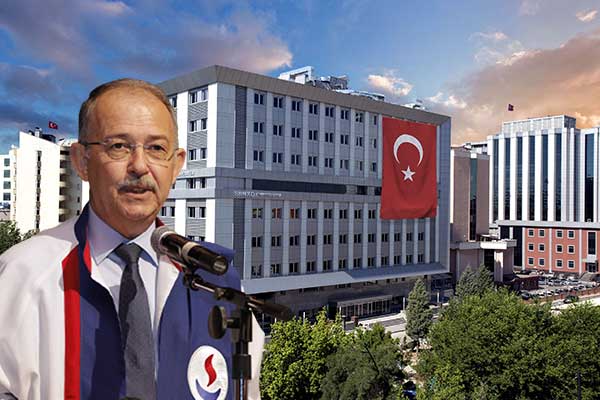 Prof. Dr. Dağlı, 2023-2024