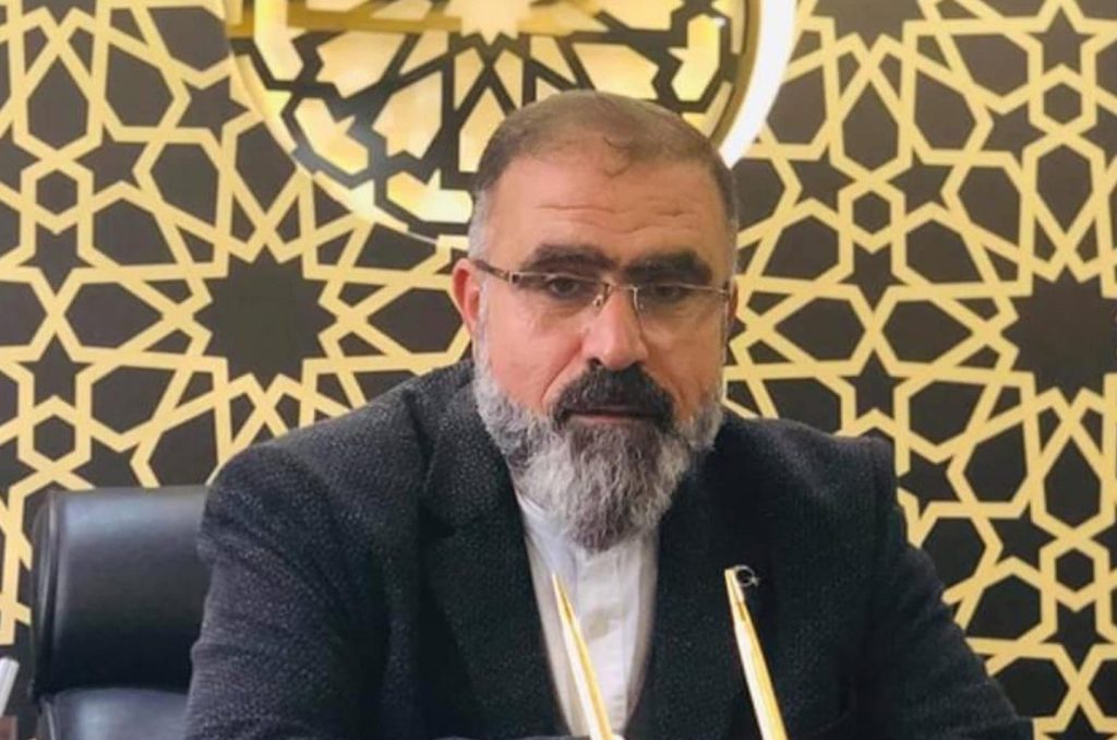 Kahramanmaraş’ta kantinciler destek istiyor 1 20230907 170734