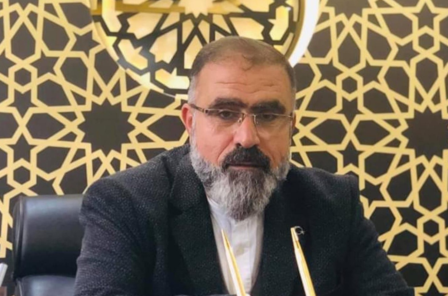 Kahramanmaraş’ta kantinciler destek istiyor Kantinciler ve Sağlıklı Yaşam Esnaf Derneği Başkanı Abdülkadir Zeki Gülmez,