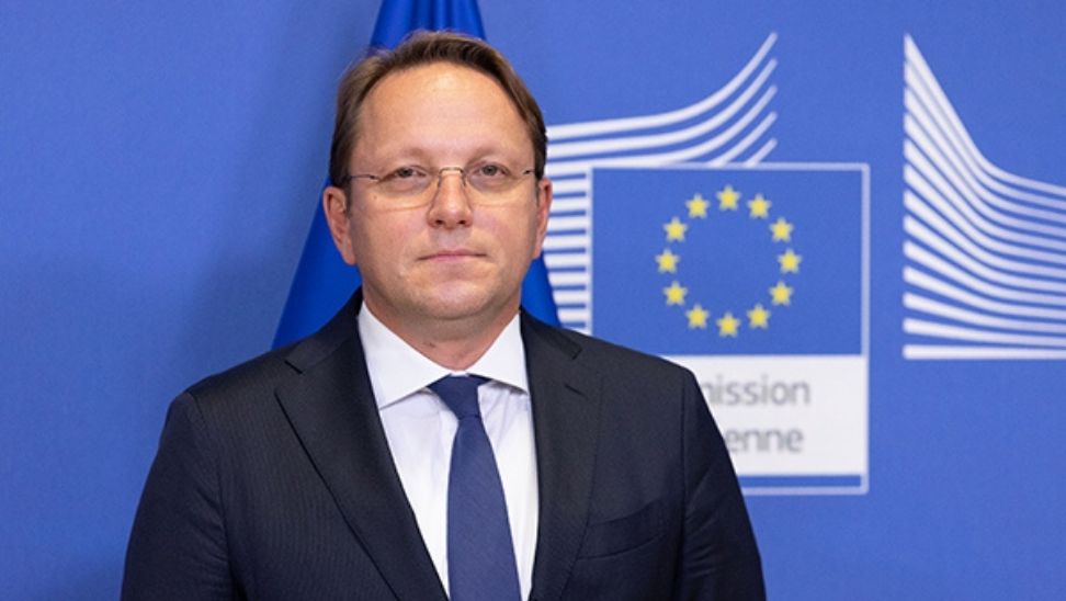 AB’den Türkiye’ye Ziyaret AB Komisyonu’ndan yapılan açıklamaya göre, Avrupa Birliği