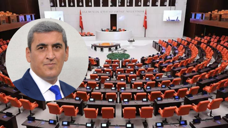 TİMBİR Yönetim Kurulu Üyesi