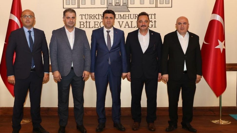 Türk İnternet Medya Birliği (TİMBİR) ve Birlik Haber Ajansı (BHA)