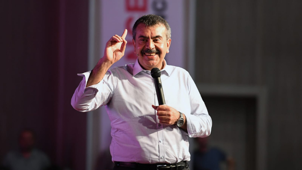 Milli Eğitim Bakanı Yusuf Tekin, yeni eğitim öğretim yılında öğrencilerin