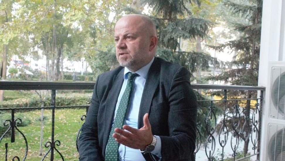 Bu Dönemde Fenerbahçe ile Oynamak Zor Başlıklar1 Ç. Rizespor Basın Sözcüsü Bakır: Bu Dönemde Fenerbahçe ile