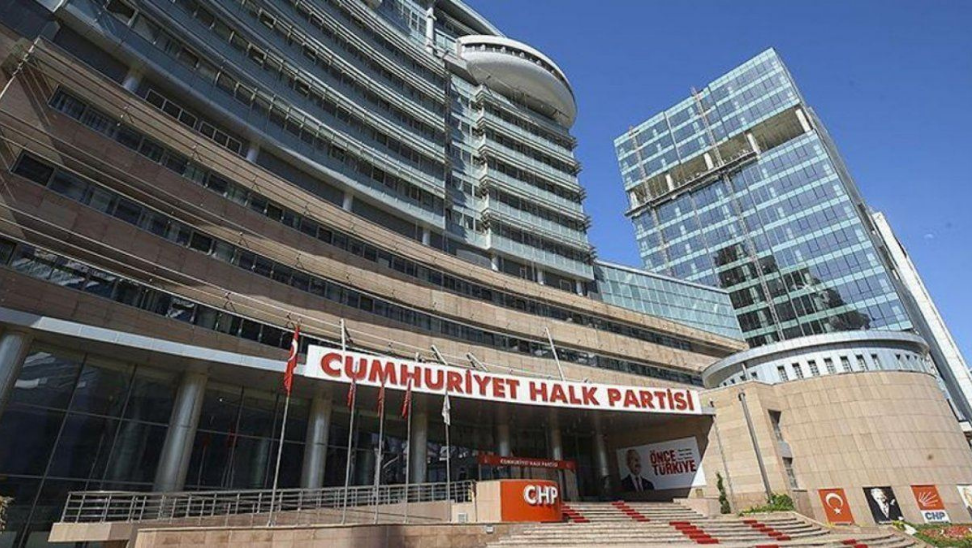 CHP Kurultayı 4-5 Kasım’da Toplanacak Cumhuriyet Halk Partisi (CHP) Parti Meclisi toplantısında alınan kararla, CHP’nin
