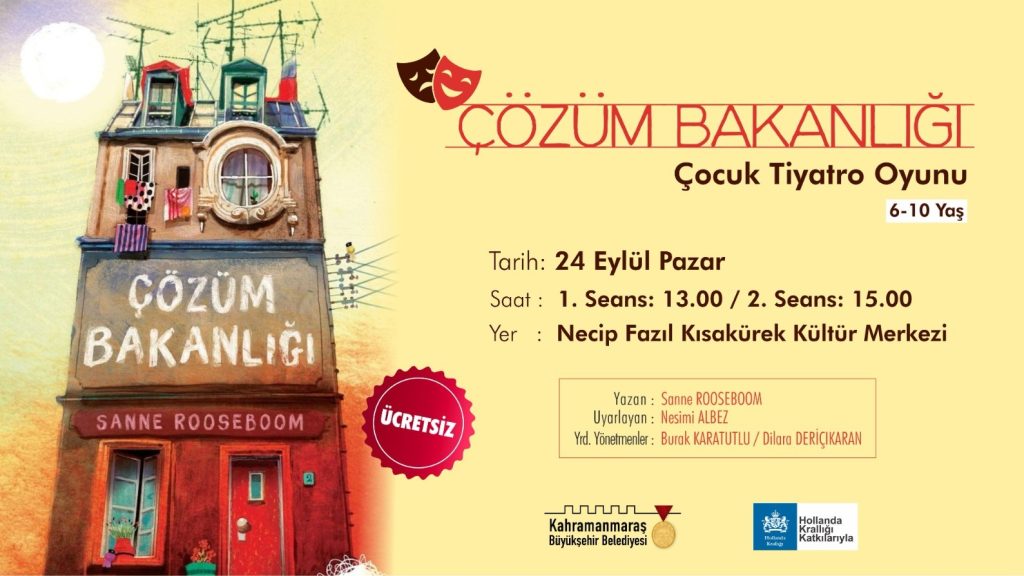 Cozum Bakanligi