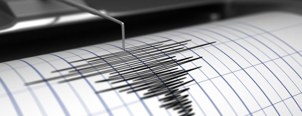 Fasta 4.8lik Deprem