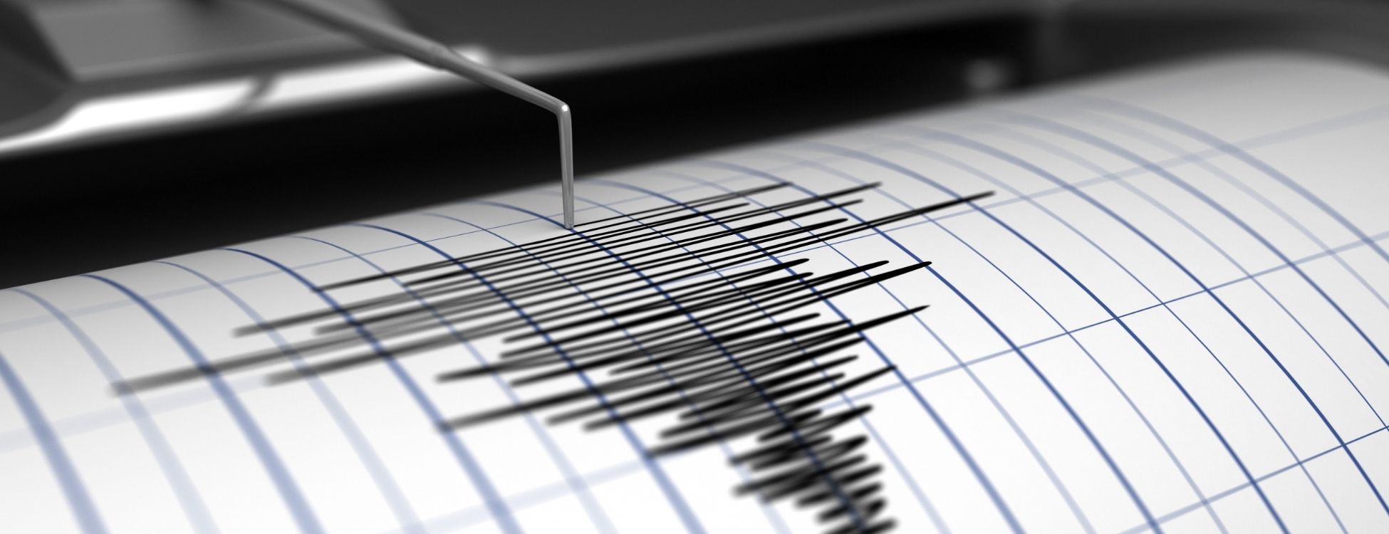 Fas’ta 4.8 büyüklüğünde deprem