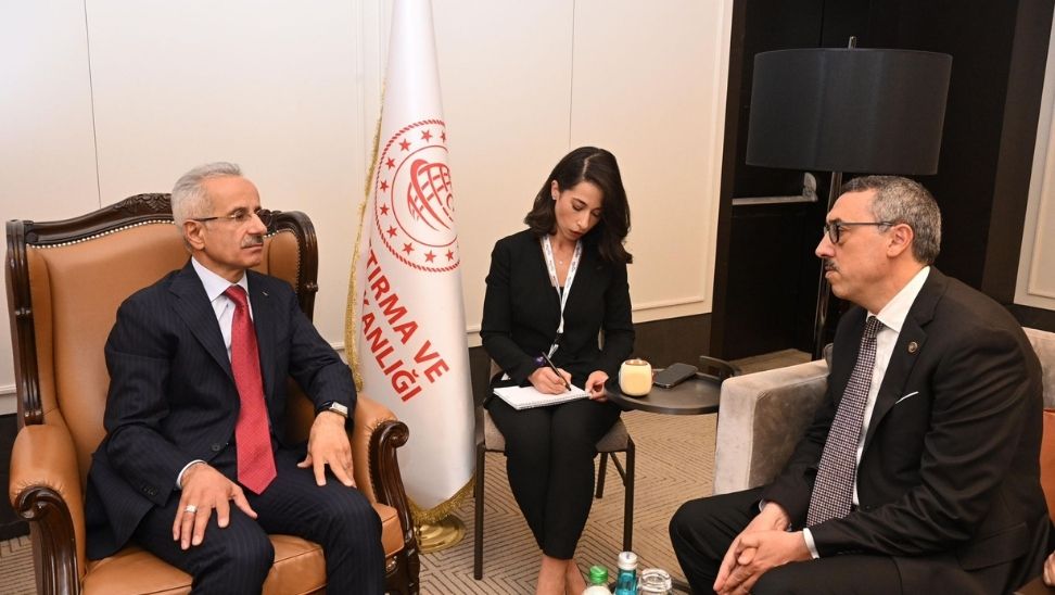 IRF Dünya Kongresi 2024 Yılında Türkiye’de Düzenlenecek IRF Dünya Kongresi 2024 Yılında Türkiye’de Düzenlenecek ANKARA – BHA