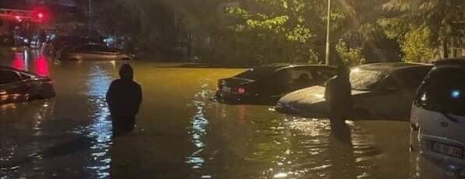 İstanbul’da Sel: 2 Kişi Hayatını Kaybetti İstanbul’da Küçükçekmece, Arnavutköy ve