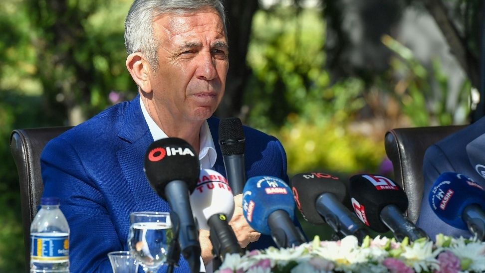 Başlıklar1 Mansur Yavaş Türkiye’nin En Büyük Tarım Kampüsü Ve Rekreasyon