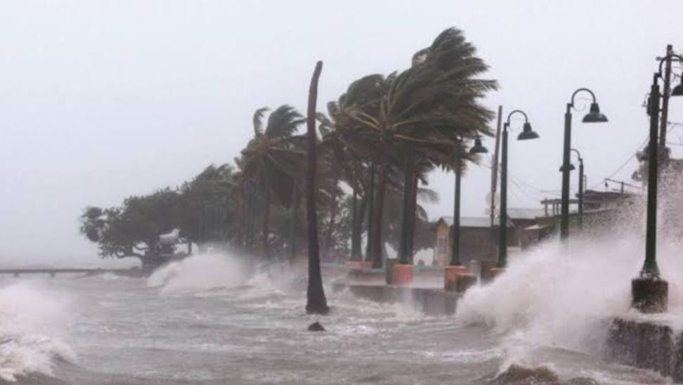 Meteoroloji’den yapılan açıklamaya göre, rüzgarın, Kuzey Ege’nin kuzeyinde, öğleden itibaren
