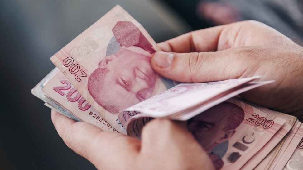 Ekonomide Orta Vadeli Program’ın detayları yarın açıklanacak. 5 Eylül 2023,