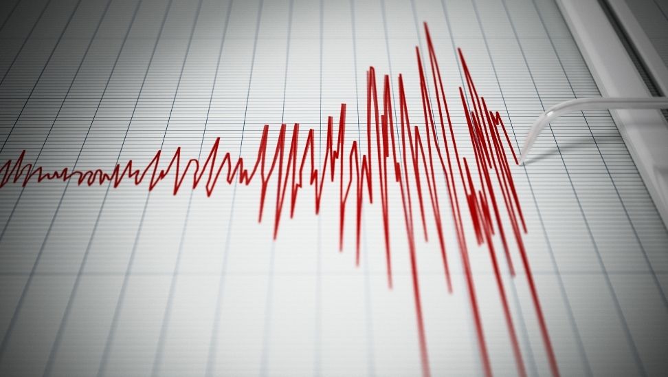 Filipinler’in Namuac bölgesinde 6,3 büyüklüğünde bir deprem meydana geldi. 12