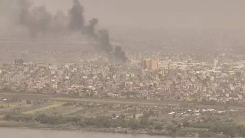 Sudan’da Hava Saldırısı: 20 Ölü Sudan’ın Hartum kentine düzenlene hava saldırısında şu ana kadar 20