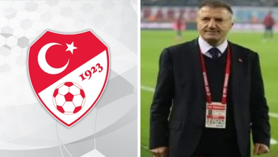Türkiye Futbol Federasyonu, (TFF) Yönetim Kurulu tarafından TFF Dış İlişkiler