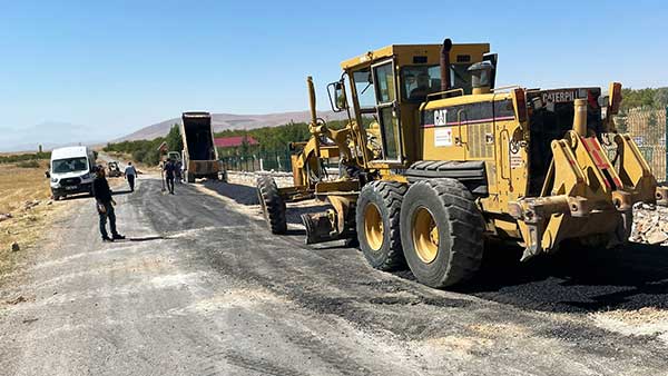 2023 Ulaşım Yatırımları Programı