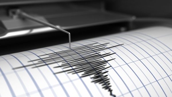 Kahramanmaraş’ta 4.6 Büyüklüğünde Deprem