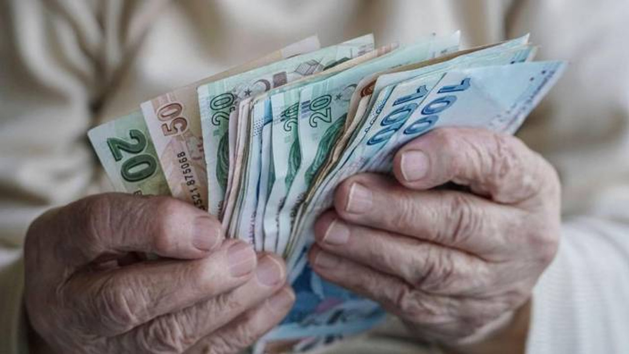 Emeklilere Yönelik 100. Yıl İkramiyesi Müjdesi ve 5 Bin Lira Rakamı