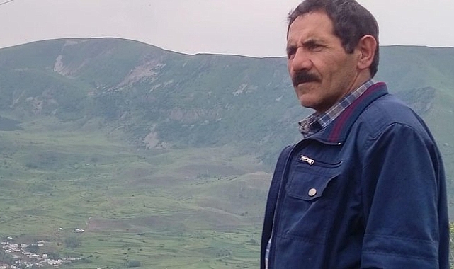 Geçtiğimiz aylarda Ardahan’ın Posof ilçesinde Kemal Çakıcı’nın ölüm nedeni belli