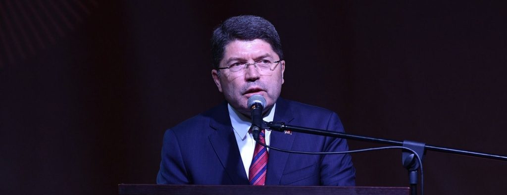Bakan Tunç'tan Sezgin Tanrıkulu Açıklaması 2 yilmaz tunc hatay aciklamasi