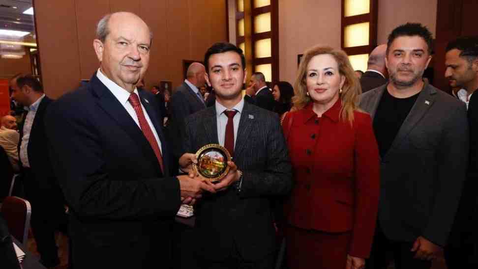  Azerbaycan Bakü’de “Kuzey Kıbrıs Türk Cumhuriyeti Kültür ve Tanıtım Günleri”