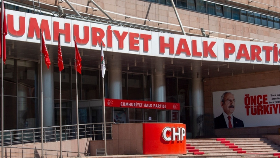 CHP MYK toplanıyor Cumhuriyet Halk Partisi’nin (CHP) 38. Olağan Kurultayı için takvim süreci