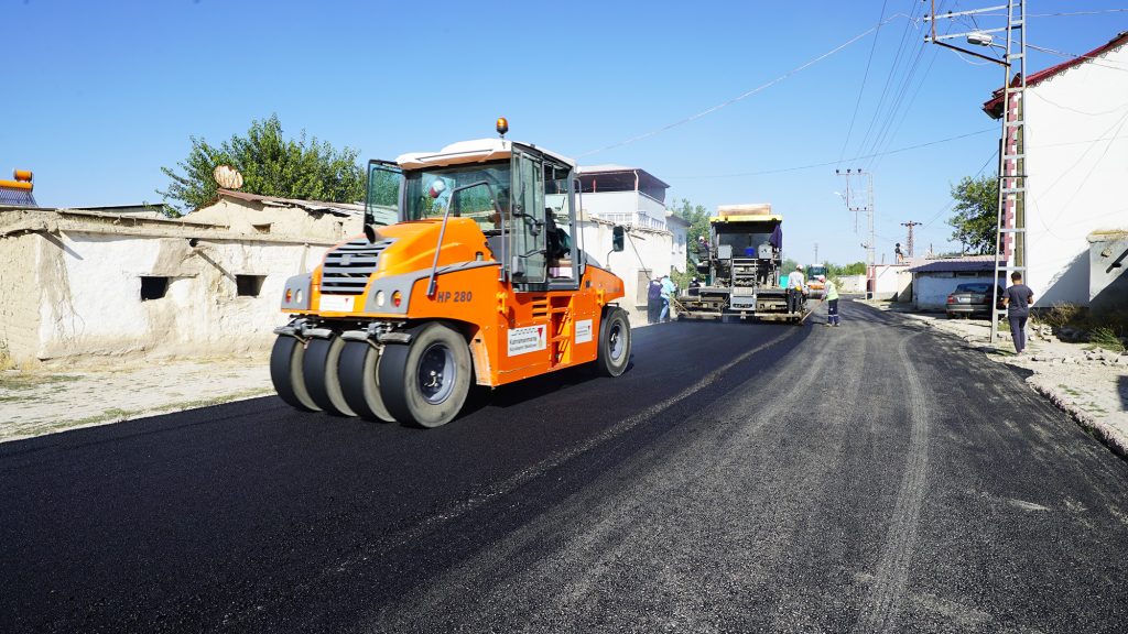 Darende Caddesi 3