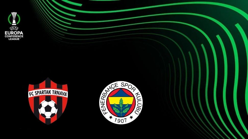 Fenerbahçe Trnava deplasmanında BHA