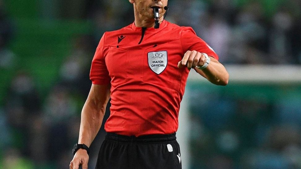 Konferans Ligi’nde hakemler belli oldu BHA SPOR SERVİSİ UEFA Avrupa